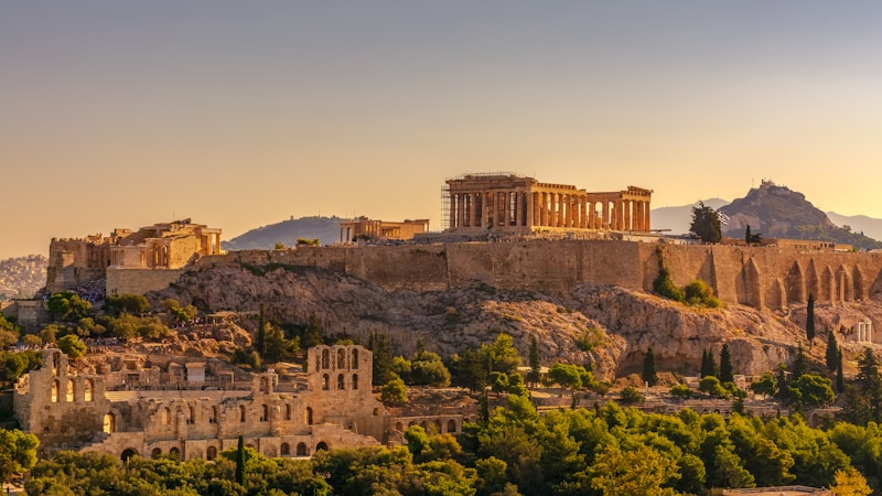 Καλύτερες Περιοχές Αθήνας για Επένδυση σε Ακίνητα 2026